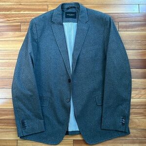 Men’s Tailored Fit Blazer